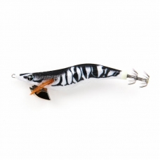 LEMAR NANASHI BLACK & WHITE  ( PRETO E BRANCO ) 3.0 ( FAST SINK ) (TSBLWH)